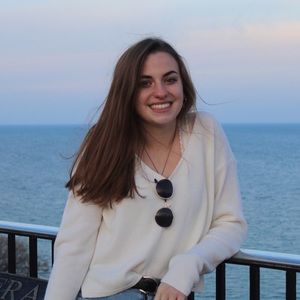 Meet your Posher, Leah